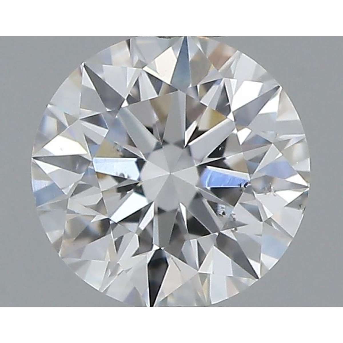 Certified Diamond GIA Carats 0.4 Color E Clarity SI2 EX EX EX Fluorescence NON Brown No Green No Milky No EyeClean 100% Certified Diamond GIA Carats 0.4 Color E Clarity SI2 EX EX EX Fluorescence NON Brown No Green No Milky No EyeClean 100%