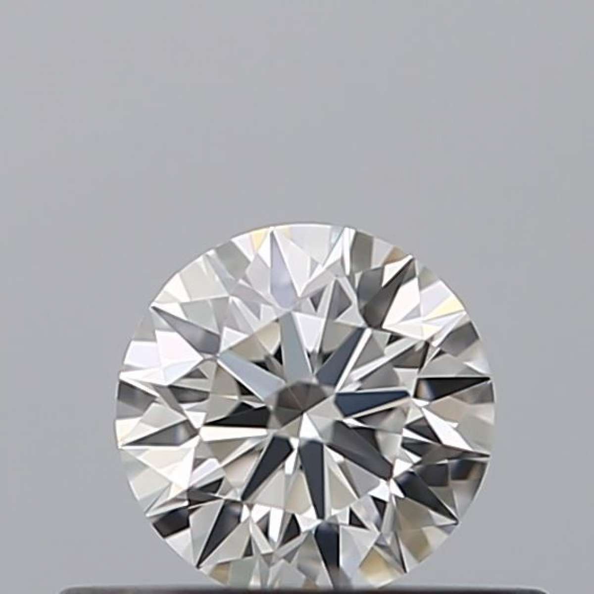 Certified Diamond GIA Carats 0.28 Color E Clarity VVS1  EX  EX  EX Fluorescence NON Brown No Green No Milky No EyeClean 100%