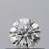 Certified Diamond GIA Carats 0.28 Color E Clarity VVS1  EX  EX  EX Fluorescence NON Brown No Green No Milky No EyeClean 100%