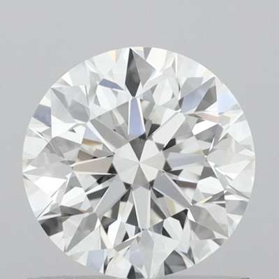 Certified Diamond IGI Carats 0.9 Color F Clarity VVS1  EX  EX  EX Fluorescence NON Brown No Green No Milky No EyeClean 100%