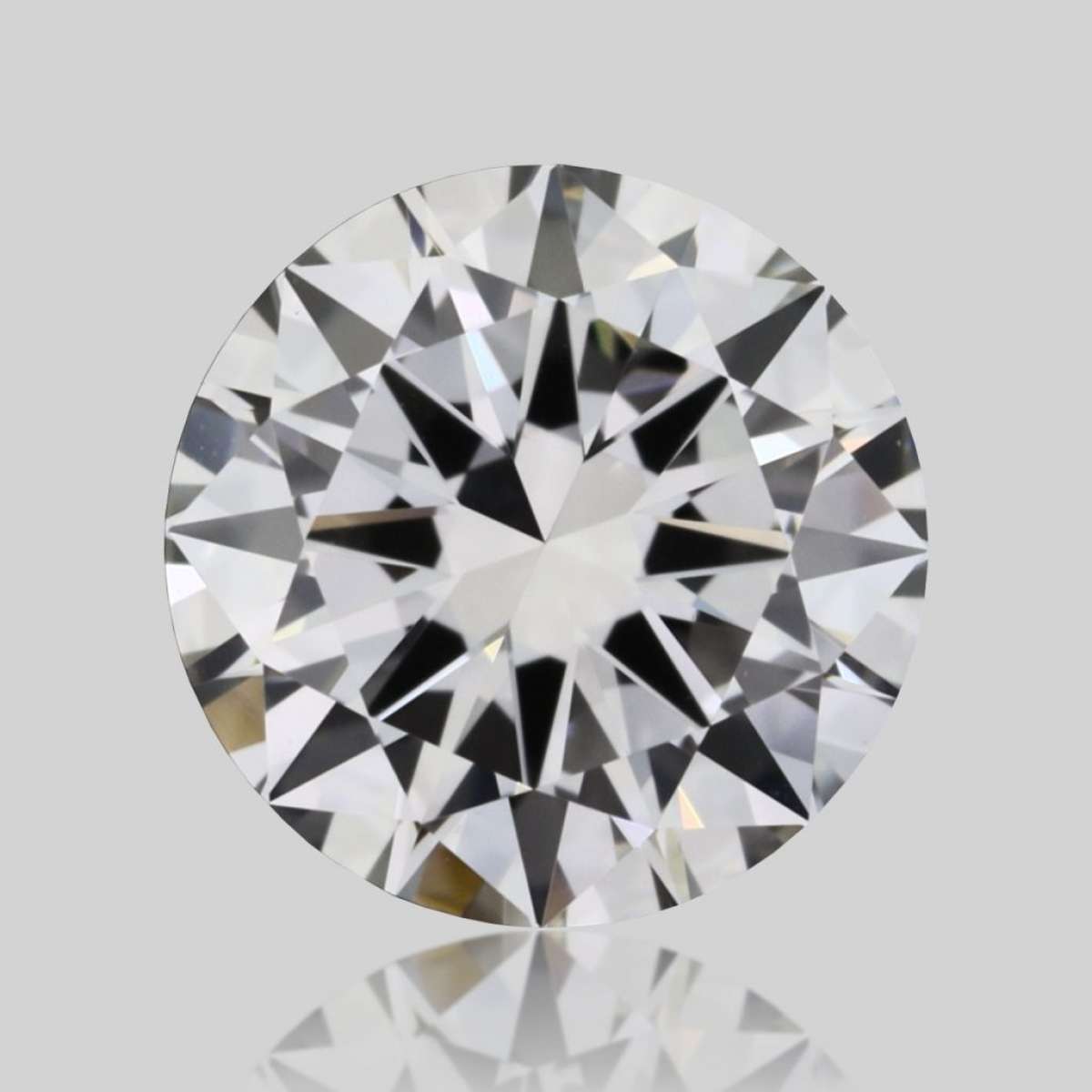 Certified Diamond GIA Carats 0.4 Color G Clarity VVS2 VG EX VG Fluorescence MED Brown No Green No Milky No EyeClean 100% Certified Diamond GIA Carats 0.4 Color G Clarity VVS2 VG EX VG Fluorescence MED Brown No Green No Milky No EyeClean 100%