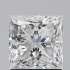 Certified Diamond GIA Carats 1.5 Color H Clarity VS1  -  EX  EX Fluorescence FNT Brown No Milky No EyeClean 100%