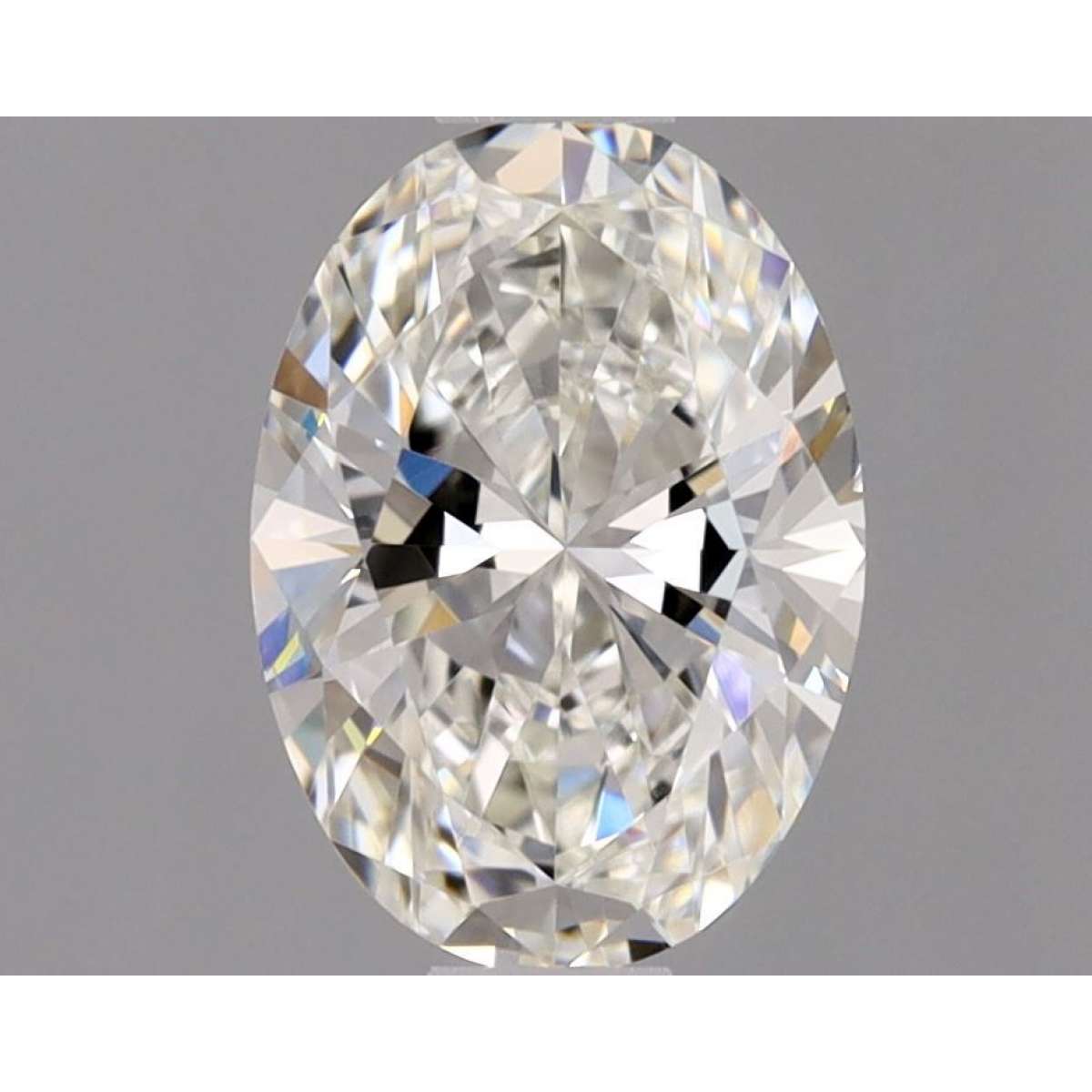 Certified Diamond GIA Carats 0.7 Color H Clarity VS1  -  VG  VG Fluorescence NON Brown No Green No Milky No EyeClean 100%