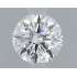 Certified Diamond GIA Carats 0.3 Color E Clarity VVS2  EX  EX  EX Fluorescence NON Brown No Green No Milky No EyeClean 100%
