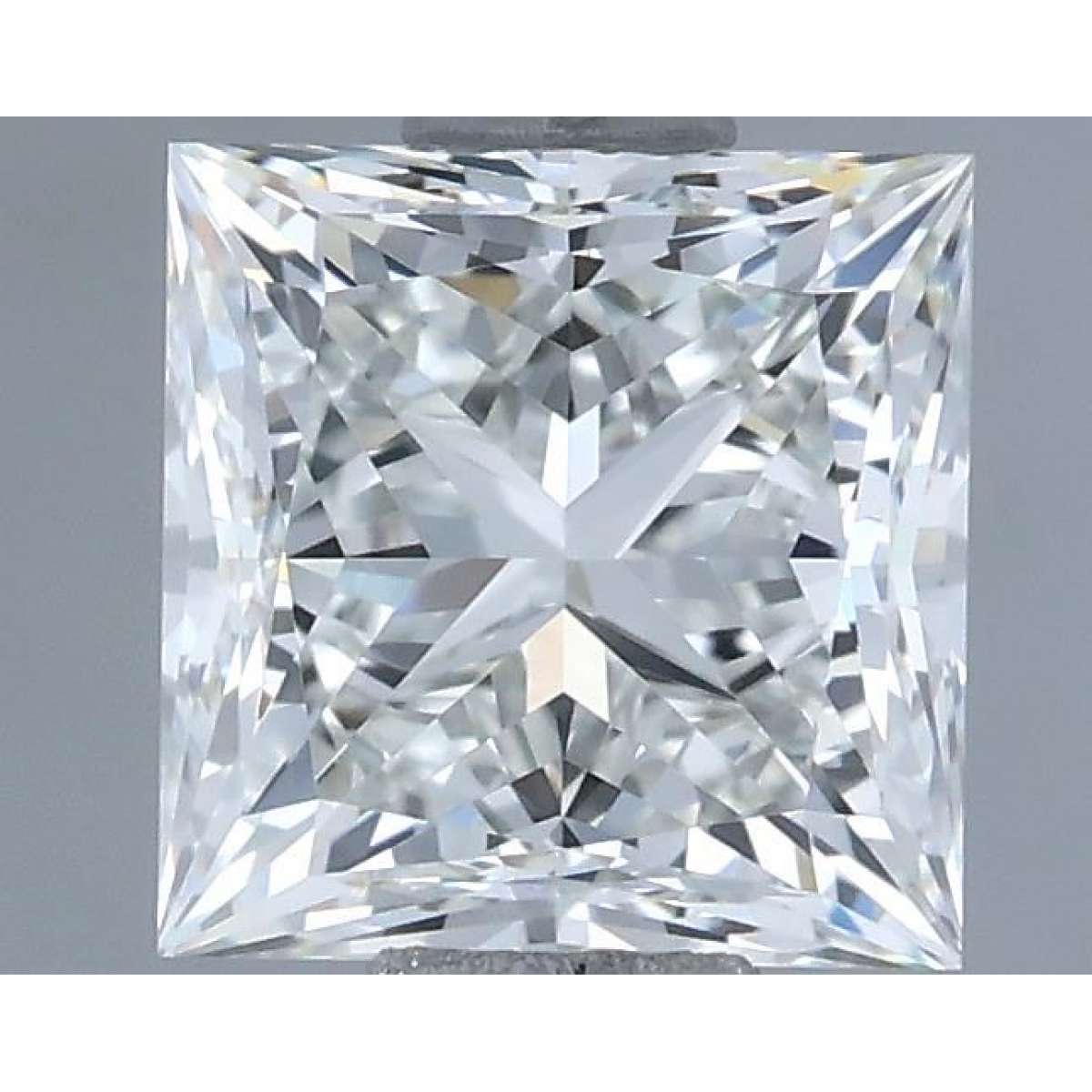 Diamante Certificato IGI Carati 1.25 Colore H Purezza IF - EX EX Fluorescenza NON Brown No Green No Milky No EyeClean 100% Diamante Certificato IGI Carati 1.25 Colore H Purezza IF - EX EX Fluorescenza NON Brown No Green No Milky No EyeClean 100%