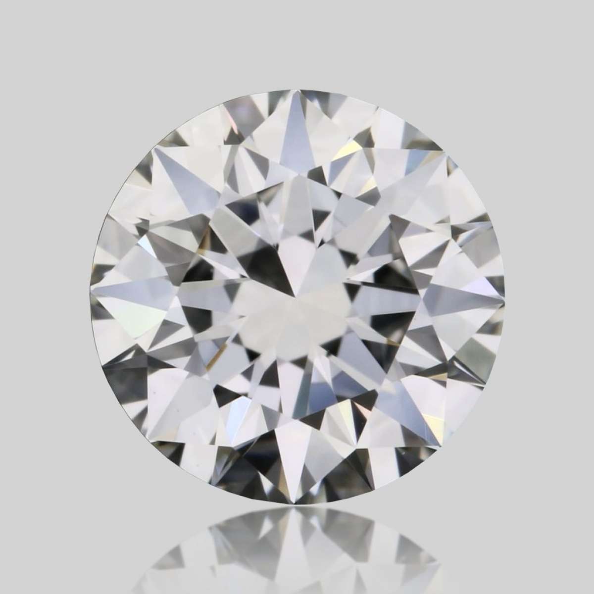 Certified Diamond IGI Carats 0.52 Color F Clarity IF EX EX EX Fluorescence NON Brown No Green No Milky No EyeClean 100% Certified Diamond IGI Carats 0.52 Color F Clarity IF EX EX EX Fluorescence NON Brown No Green No Milky No EyeClean 100%