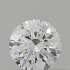 Certified Diamond GIA Carats 0.3 Color D Clarity VVS1  EX  EX  EX Fluorescence MED Brown No Green No Milky No EyeClean 100%