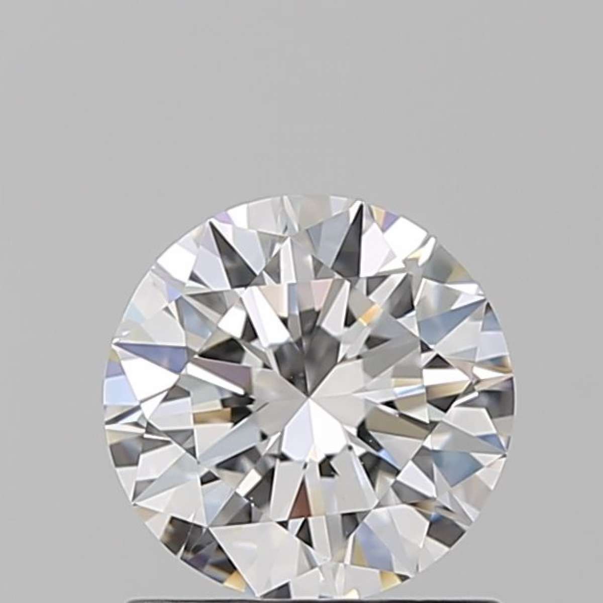 Certified Diamond GIA Carats 1.01 Color E Clarity VS1 EX EX EX Fluorescence FNT Brown No Green No Milky No EyeClean 100% Certified Diamond GIA Carats 1.01 Color E Clarity VS1 EX EX EX Fluorescence FNT Brown No Green No Milky No EyeClean 100%
