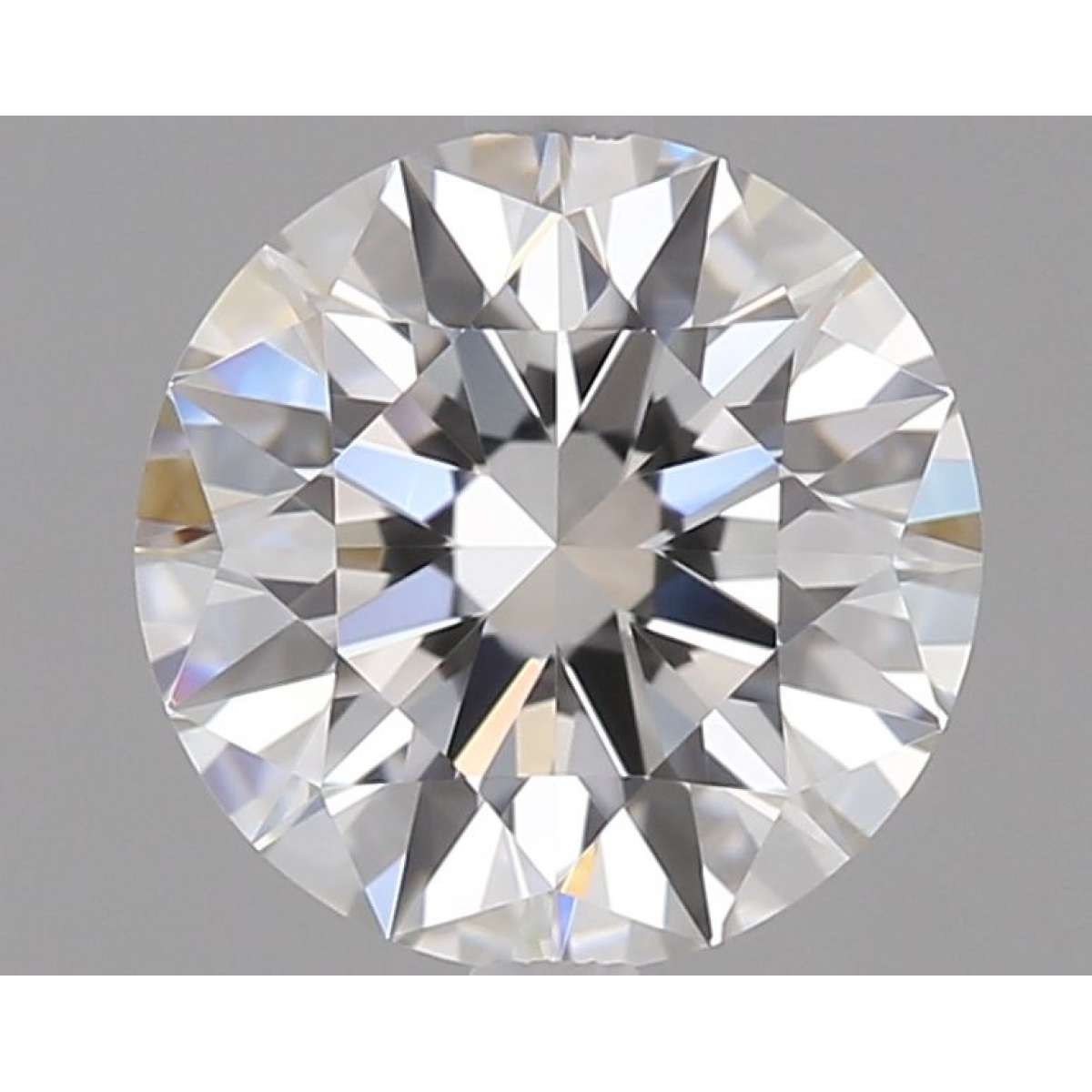 Certified Diamond GIA Carats 0.85 Color D Clarity VVS1  EX  EX  EX Fluorescence NON Brown No Green No Milky No EyeClean 100%