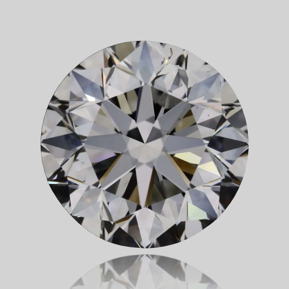 Certified Diamond GIA Carats 1.51 Color G Clarity VS2 VG EX VG Fluorescence NON Brown No Green No Milky No EyeClean 100% Certified Diamond GIA Carats 1.51 Color G Clarity VS2 VG EX VG Fluorescence NON Brown No Green No Milky No EyeClean 100%