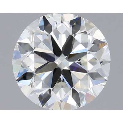 Certified Diamond IGI Carats 1.0 Color F Clarity VS1  VG  VG  VG Fluorescence NON Brown No Green No Milky No EyeClean 100%