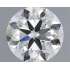Certified Diamond IGI Carats 1.0 Color F Clarity VS1  VG  VG  VG Fluorescence NON Brown No Green No Milky No EyeClean 100%