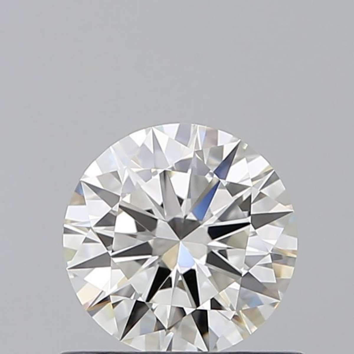Certified Diamond GIA Carats 0.6 Color H Clarity VVS1 EX EX EX Fluorescence NON Brown No Green No Milky No EyeClean 100% Certified Diamond GIA Carats 0.6 Color H Clarity VVS1 EX EX EX Fluorescence NON Brown No Green No Milky No EyeClean 100%