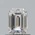 Diamante Certificato GIA Carati 0.75 Colore E Purezza FL  -  EX  EX Fluorescenza NON Brown No Green No Milky No EyeClean 100%