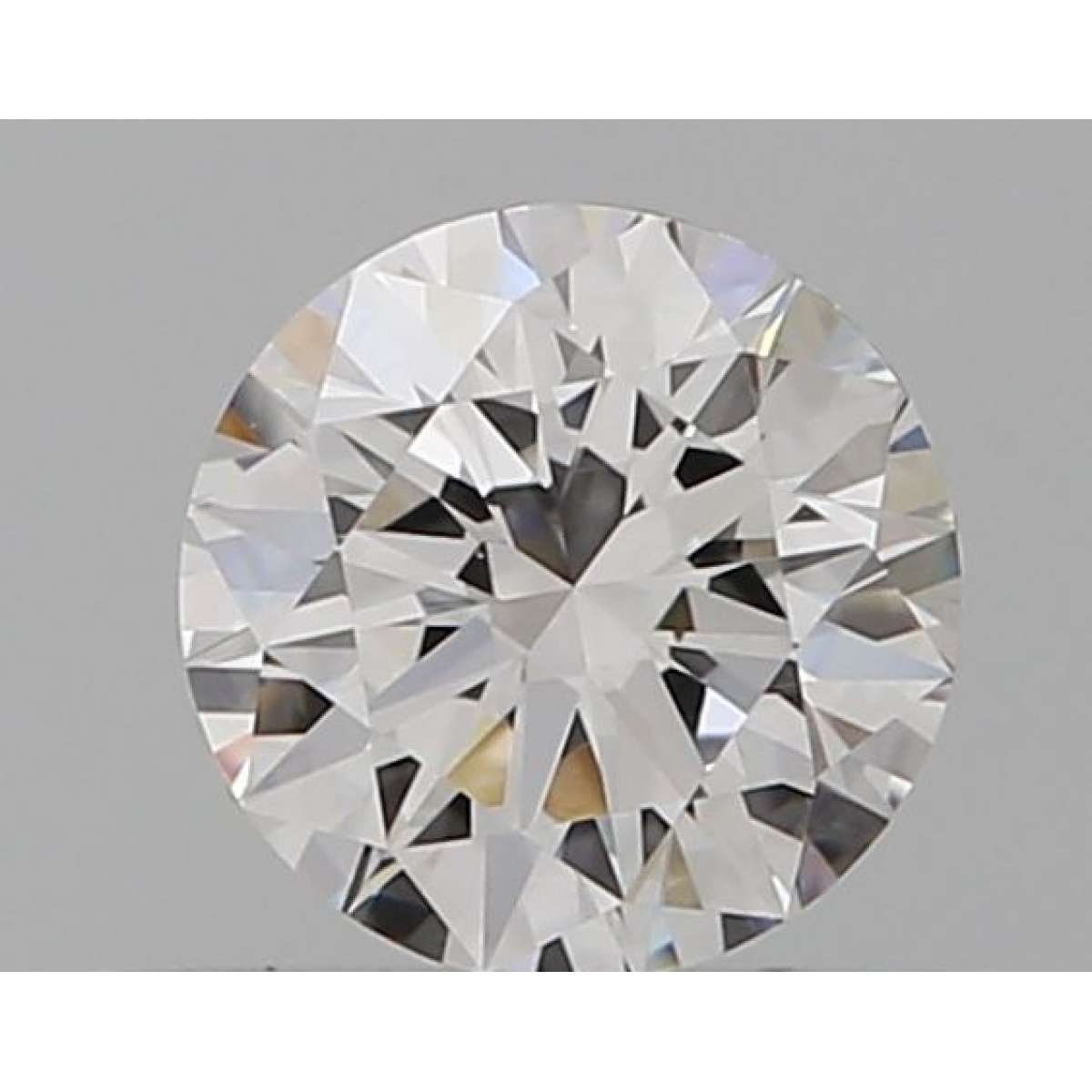 Certified Diamond GIA Carats 0.4 Color D Clarity IF  EX  EX  EX Fluorescence NON Brown No Green No Milky No EyeClean 100%