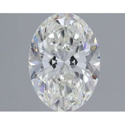 Certified Diamond IGI Carats 0.7 Color G Clarity VS1  -  EX  EX Fluorescence NON Brown No Green No Milky No EyeClean 100%