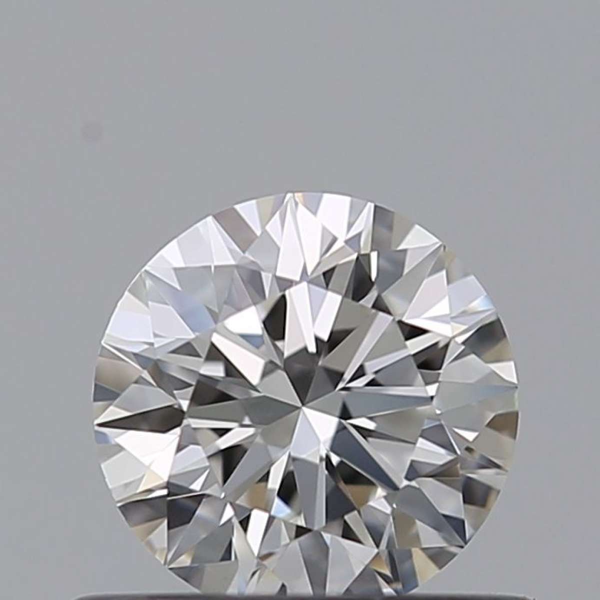 Certified Diamond GIA Carats 0.52 Color G Clarity VVS2 EX EX EX Fluorescence NON Brown No Milky No EyeClean 100% Certified Diamond GIA Carats 0.52 Color G Clarity VVS2 EX EX EX Fluorescence NON Brown No Milky No EyeClean 100%