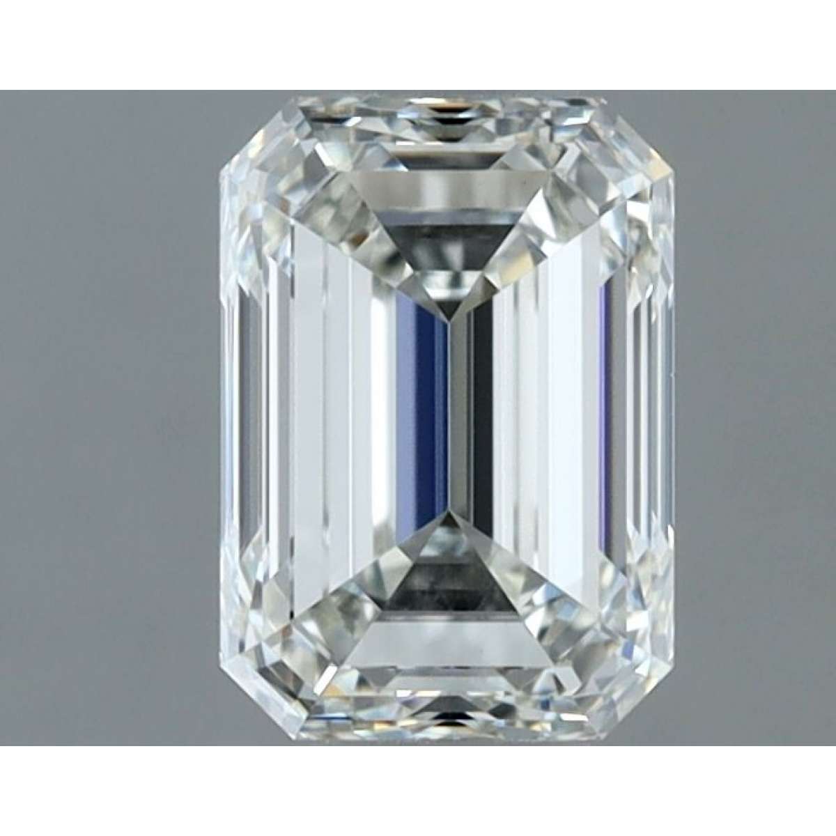 Certified Diamond IGI Carats 1.0 Color G Clarity IF  -  EX  EX Fluorescence NON Brown No Green No Milky No EyeClean 100%
