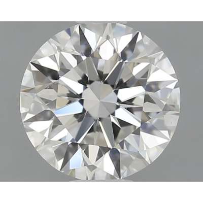 Certified Diamond GIA Carats 1.06 Color G Clarity VS2  EX  EX  EX Fluorescence NON Brown No Milky No EyeClean 100%