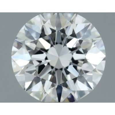 Certified Diamond IGI Carats 0.45 Color G Clarity VS1  EX  EX  EX Fluorescence NON Brown No Green No Milky No EyeClean 100%