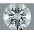 Certified Diamond IGI Carats 0.45 Color G Clarity VS1  EX  EX  EX Fluorescence NON Brown No Green No Milky No EyeClean 100%