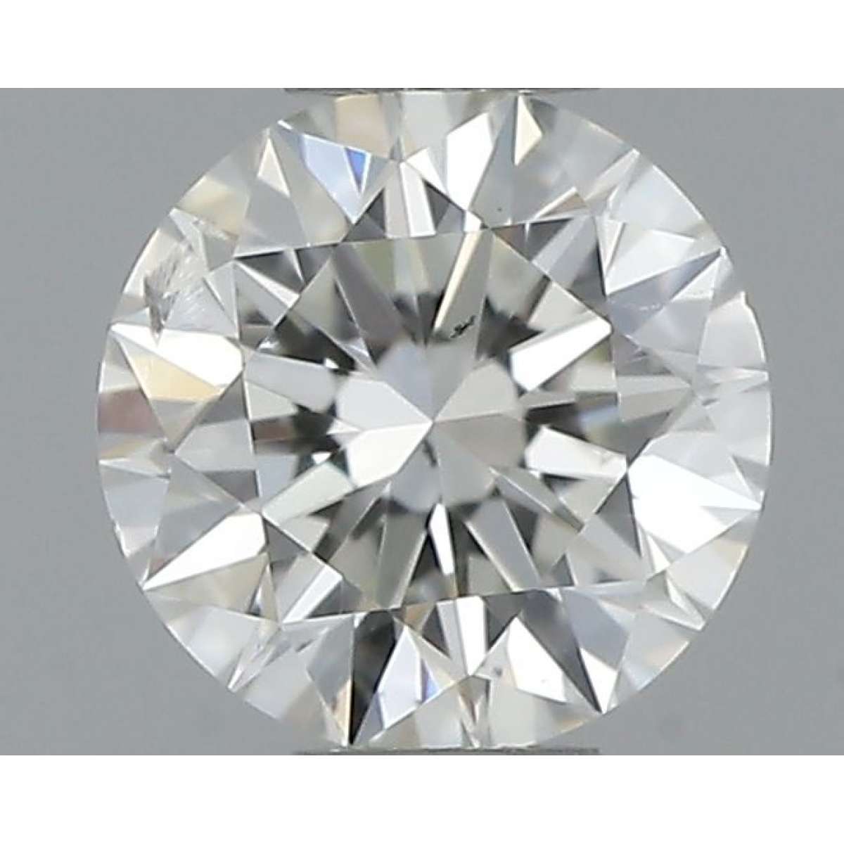 Certified Diamond IGI Carats 0.3 Color H Clarity SI2 EX EX EX Fluorescence NON Brown No Green No Milky No EyeClean 100% Certified Diamond IGI Carats 0.3 Color H Clarity SI2 EX EX EX Fluorescence NON Brown No Green No Milky No EyeClean 100%
