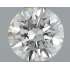 Certified Diamond IGI Carats 0.3 Color H Clarity SI2  EX  EX  EX Fluorescence NON Brown No Green No Milky No EyeClean 100%
