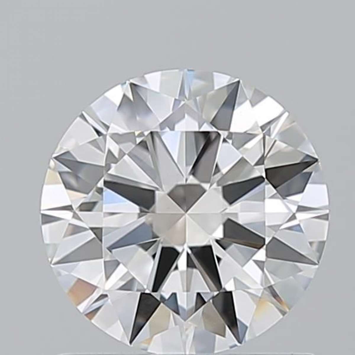 Certified Diamond GIA Carats 1.01 Color G Clarity VS1 EX EX EX Fluorescence NON Brown No Green No Milky No EyeClean 100% Certified Diamond GIA Carats 1.01 Color G Clarity VS1 EX EX EX Fluorescence NON Brown No Green No Milky No EyeClean 100%