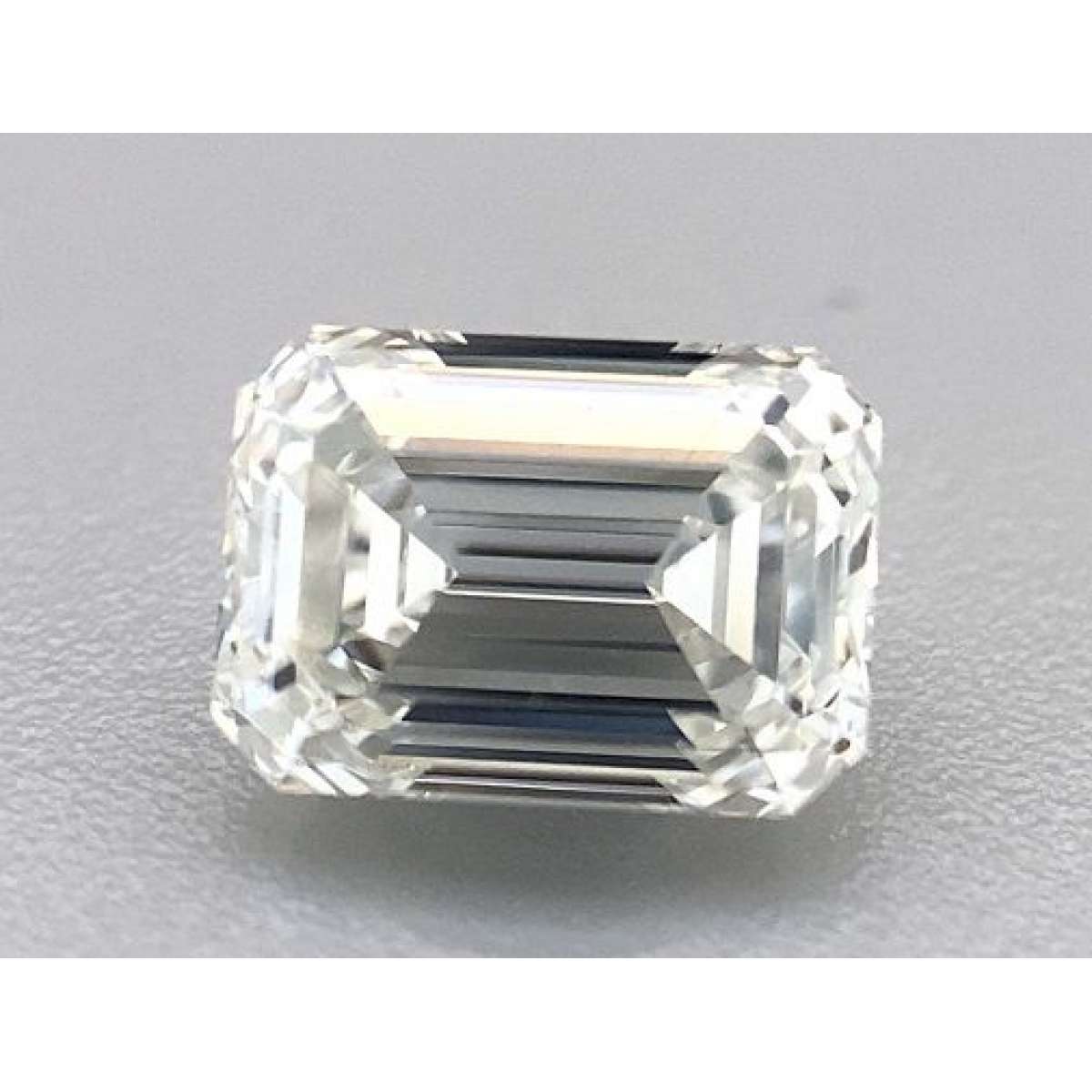 Certified Diamond GIA Carats 1.03 Color G Clarity VVS1  -  EX  EX Fluorescence MED Brown No Green No Milky No EyeClean 100%