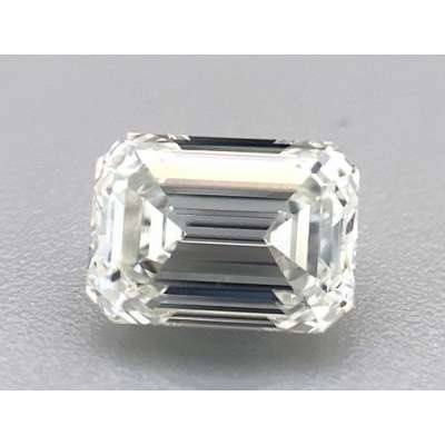 Certified Diamond GIA Carats 1.03 Color G Clarity VVS1  -  EX  EX Fluorescence MED Brown No Green No Milky No EyeClean 100%