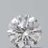 Certified Diamond GIA Carats 0.66 Color D Clarity FL  EX  EX  EX Fluorescence NON Brown No Green No Milky No EyeClean 100%