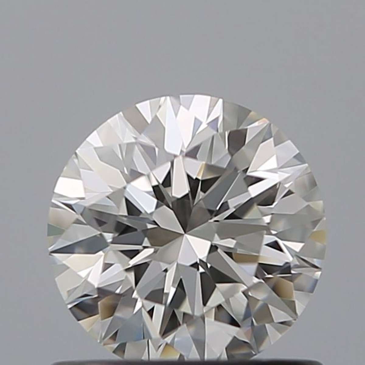 Certified Diamond GIA Carats 0.7 Color G Clarity IF  EX  EX  EX Fluorescence NON Brown No Milky No EyeClean 100%
