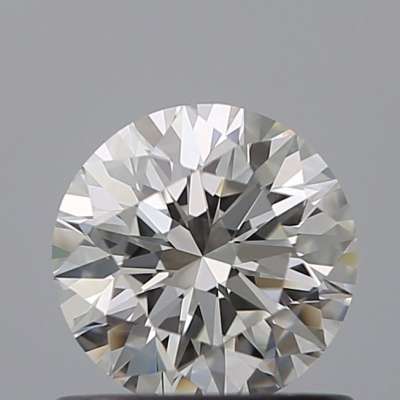 Certified Diamond GIA Carats 0.7 Color G Clarity IF  EX  EX  EX Fluorescence NON Brown No Milky No EyeClean 100%