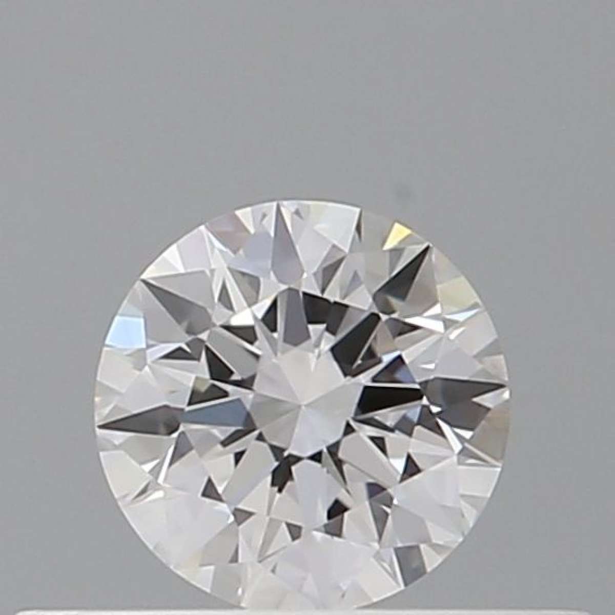 Certified Diamond GIA Carats 0.3 Color E Clarity VS1  EX  EX  EX Fluorescence NON Brown No Green No Milky No EyeClean 100%