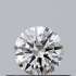 Certified Diamond GIA Carats 0.3 Color F Clarity VS1  EX  EX  VG Fluorescence NON Brown No Green No Milky No EyeClean 100%