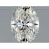Certified Diamond GIA Carats 0.41 Color H Clarity VS1  -  VG  VG Fluorescence FNT Brown No Green No Milky No EyeClean 100%