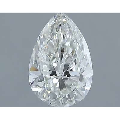 Certified Diamond IGI Carats 1.01 Color H Clarity VVS2  -  EX  EX Fluorescence NON Brown No Milky No EyeClean 100%