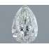 Certified Diamond IGI Carats 1.01 Color H Clarity VVS2  -  EX  EX Fluorescence NON Brown No Milky No EyeClean 100%