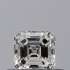 Certified Diamond GIA Carats 0.3 Color E Clarity VVS1  -  EX  VG Fluorescence FNT Brown No Green No Milky No EyeClean 100%