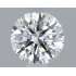 Certified Diamond GIA Carats 0.32 Color D Clarity VS1  EX  EX  EX Fluorescence FNT Brown No Green No Milky No EyeClean 100%