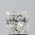 Certified Diamond GIA Carats 1.7 Color G Clarity VS2  -  EX  EX Fluorescence NON Brown No Green No Milky No EyeClean 100%