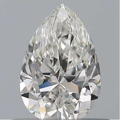 Certified Diamond GIA Carats 0.5 Color F Clarity IF  -  EX  VG Fluorescence NON Brown No Milky No EyeClean 100%