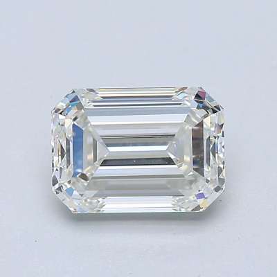 Diamante Certificato GIA Carati 1.8 Colore H Purezza VVS1  -  EX  EX Fluorescenza NON Brown No Green No Milky No EyeClean 100%