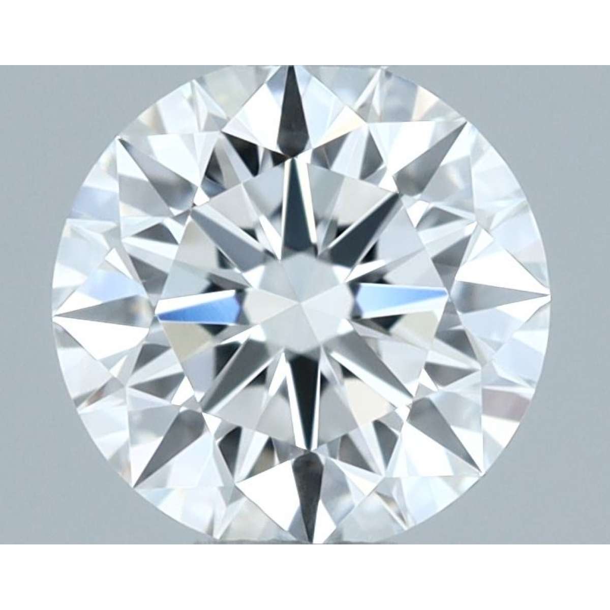 Certified Diamond IGI Carats 0.7 Color D Clarity IF  EX  EX  EX Fluorescence NON Brown No Green No Milky No EyeClean 100%