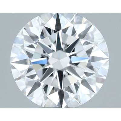 Certified Diamond IGI Carats 0.7 Color D Clarity IF  EX  EX  EX Fluorescence NON Brown No Green No Milky No EyeClean 100%