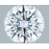 Certified Diamond IGI Carats 0.7 Color D Clarity IF  EX  EX  EX Fluorescence NON Brown No Green No Milky No EyeClean 100%