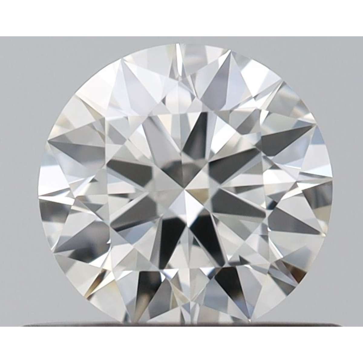 Certified Diamond GIA Carats 0.46 Color H Clarity VVS1 EX EX EX Fluorescence MED Brown No Milky No EyeClean 100% Certified Diamond GIA Carats 0.46 Color H Clarity VVS1 EX EX EX Fluorescence MED Brown No Milky No EyeClean 100%
