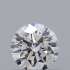 Certified Diamond GIA Carats 0.31 Color G Clarity VVS2  EX  EX  EX Fluorescence NON Brown No Milky No EyeClean 100%