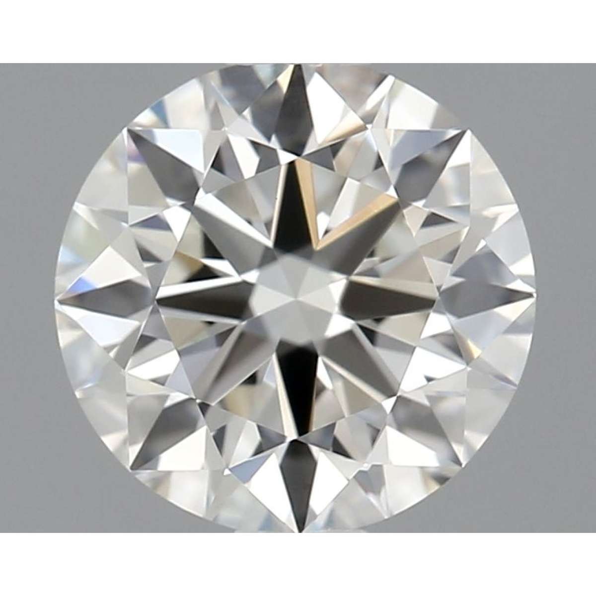 Certified Diamond IGI Carats 0.9 Color F Clarity VVS1  EX  EX  EX Fluorescence NON Brown No Green No Milky No EyeClean 100%