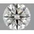 Certified Diamond IGI Carats 0.9 Color F Clarity VVS1  EX  EX  EX Fluorescence NON Brown No Green No Milky No EyeClean 100%